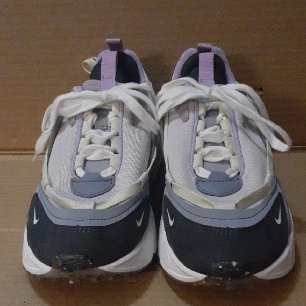 Nike Air Max Furyosa Sneakers